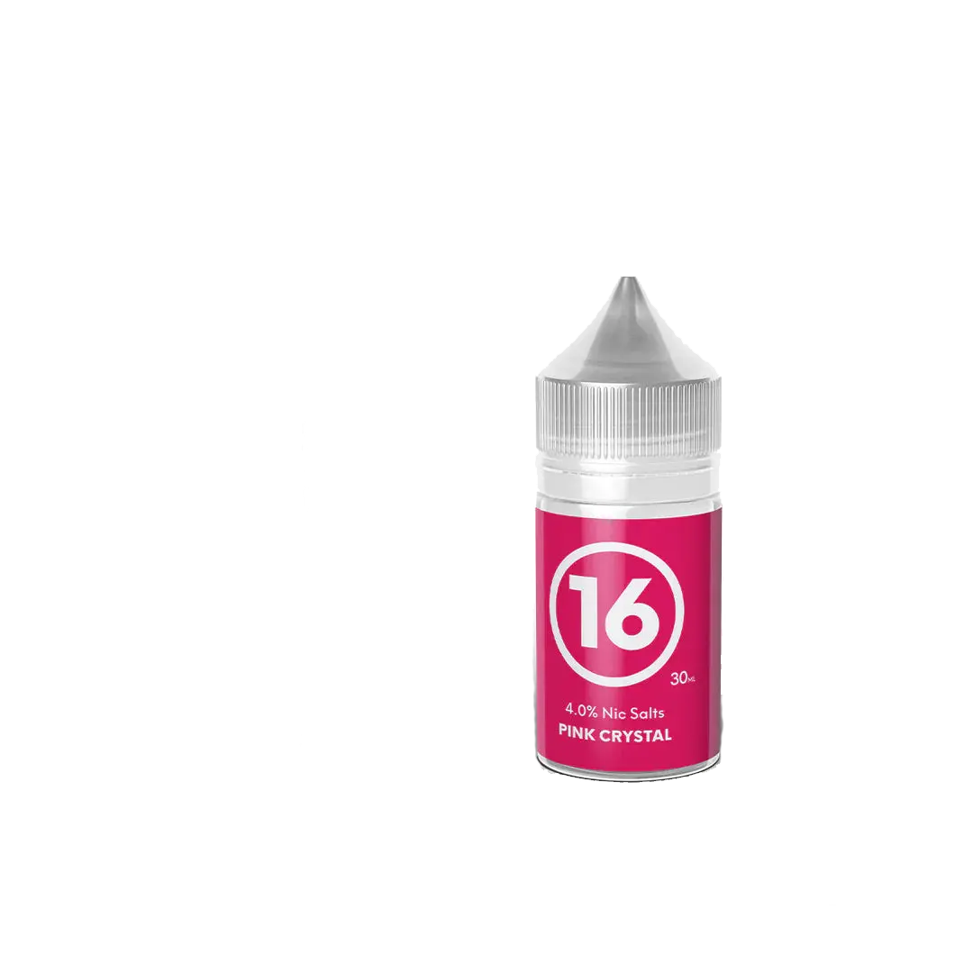 Airspops 313 Pink Crystal
