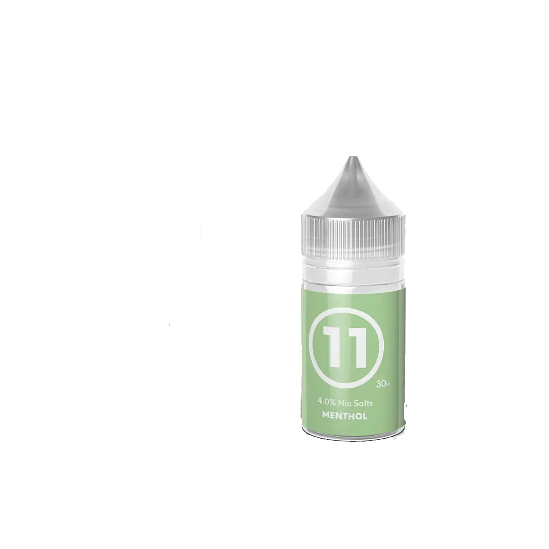 Airspops 313 Menthol